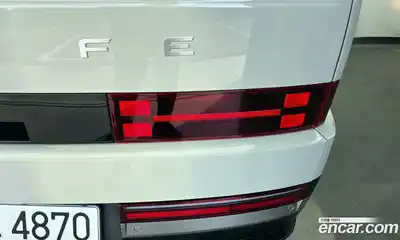 Hyundai Santa Fe 2025 1.6 гидро в Москве № 1317457, миниатюра 9