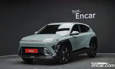 Hyundai Kona, 2025