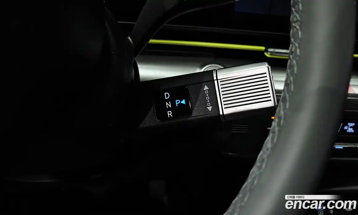Hyundai Kona 2025 1.6 гидро в Москве № 1317506, фото 12