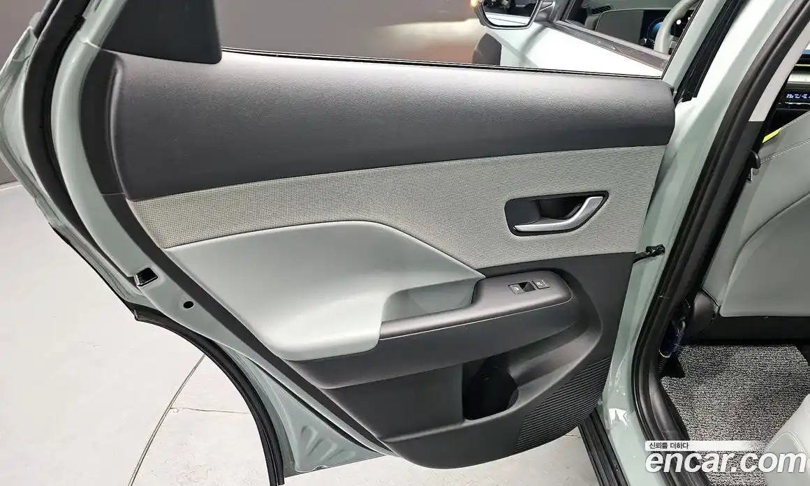 Hyundai Kona 2025 1.6 гидро в Москве № 1317506, фото 15