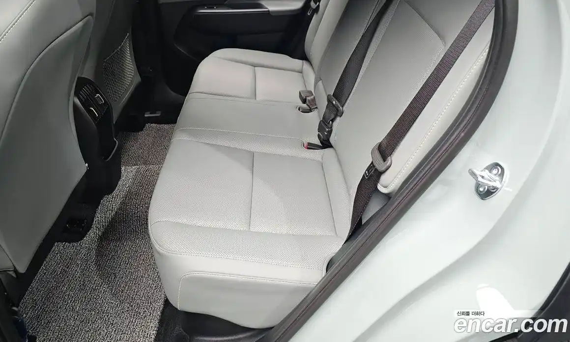 Hyundai Kona 2025 1.6 гидро в Москве № 1317506, фото 16