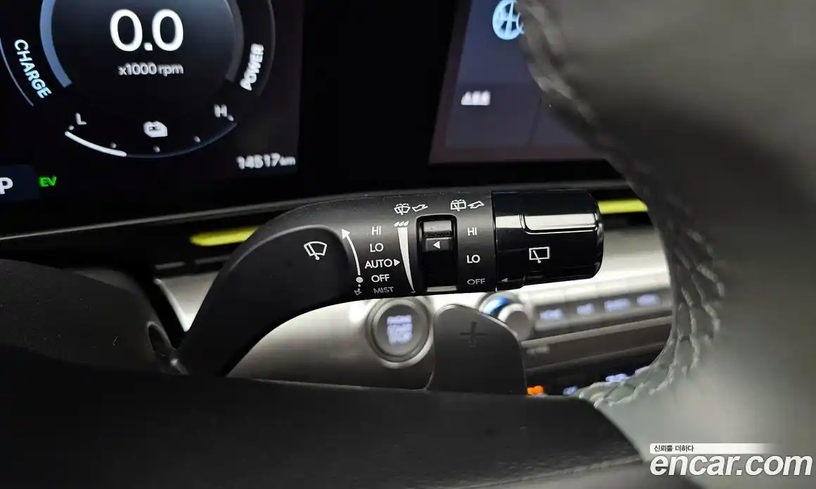 Hyundai Kona 2025 1.6 гидро в Москве № 1317506, фото 23