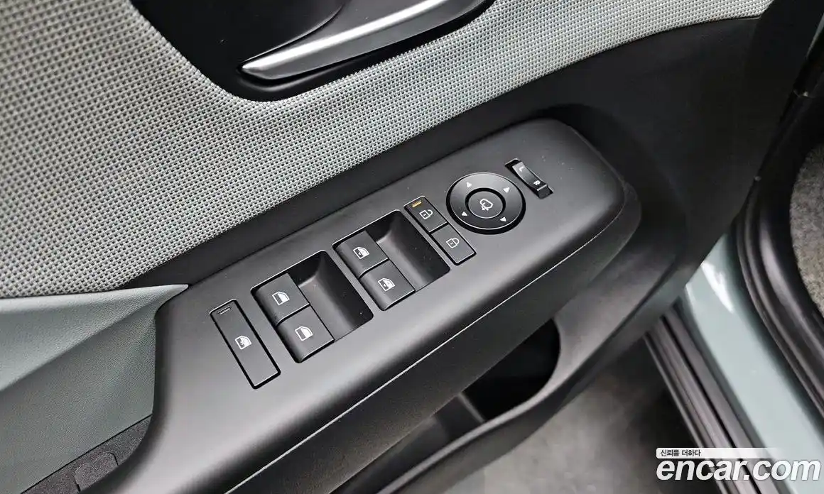 Hyundai Kona 2025 1.6 гидро в Москве № 1317506, фото 28