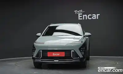 Hyundai Kona 2025 1.6 гидро в Москве № 1317506, миниатюра 3