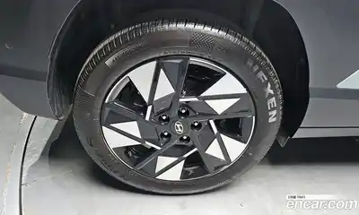 Hyundai Kona 2025 1.6 гидро в Москве № 1317506, миниатюра 5