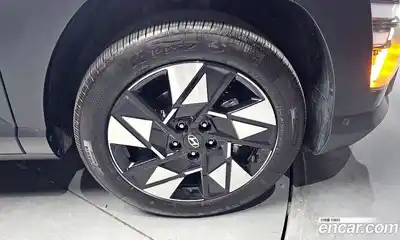 Hyundai Kona 2025 1.6 гидро в Москве № 1317506, миниатюра 7