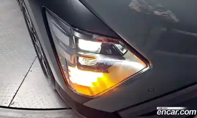 Hyundai Kona 2025 1.6 гидро в Москве № 1317506, миниатюра 8