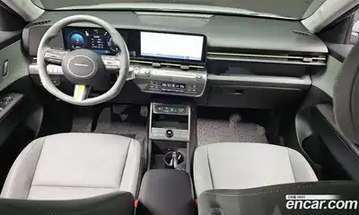 Hyundai Kona 2025 1.6 гидро в Москве № 1317506, миниатюра 10