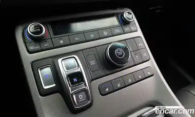 Hyundai Palisade 2022 3.8 гидро в Москве № 1317668, миниатюра 12