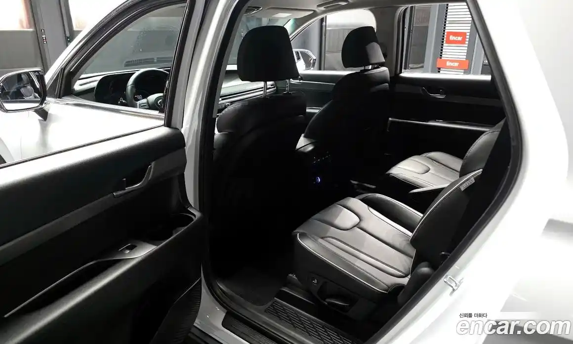 Hyundai Palisade 2022 3.8 гидро в Москве № 1317668, фото 16