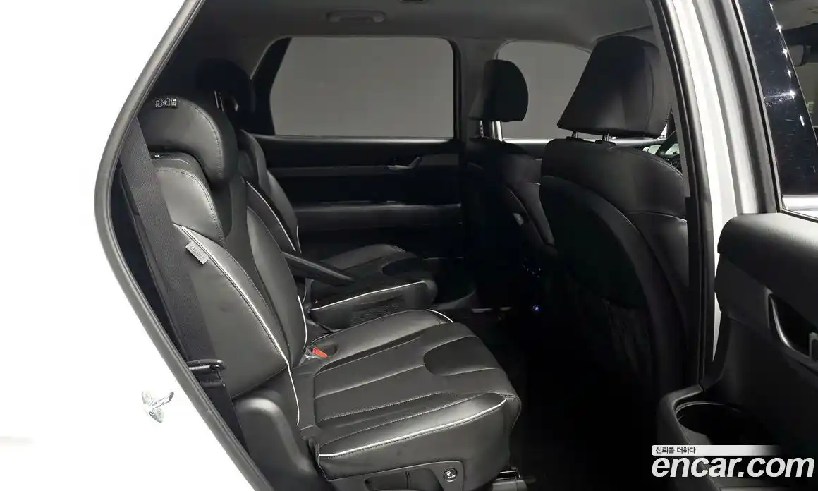 Hyundai Palisade 2022 3.8 гидро в Москве № 1317668, фото 18