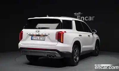 Hyundai Palisade 2022 3.8 гидро в Москве № 1317668, миниатюра 2