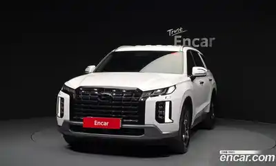 Hyundai Palisade 2022 3.8 гидро в Москве № 1317668, миниатюра 3