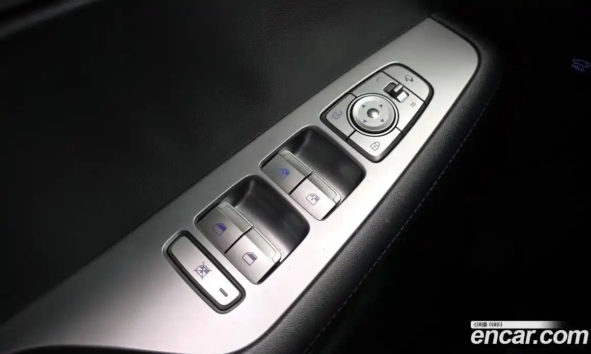 Hyundai Palisade 2022 3.8 гидро в Москве № 1317668, фото 33