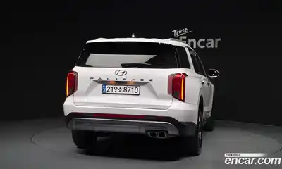 Hyundai Palisade 2022 3.8 гидро в Москве № 1317668, миниатюра 4