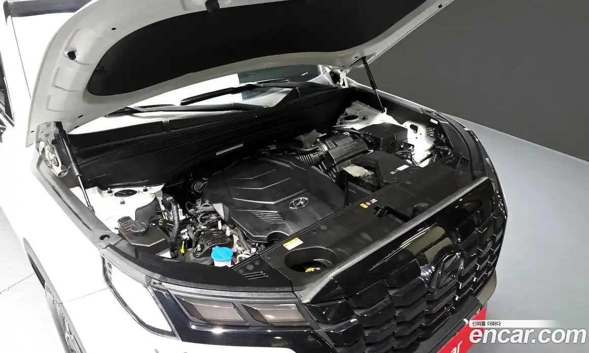 Hyundai Palisade 2022 3.8 гидро в Москве № 1317668, фото 6
