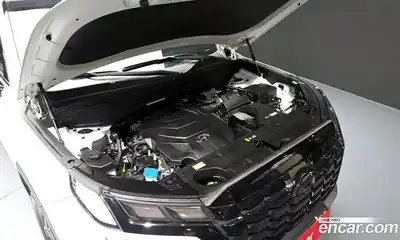 Hyundai Palisade 2022 3.8 гидро в Москве № 1317668, миниатюра 6