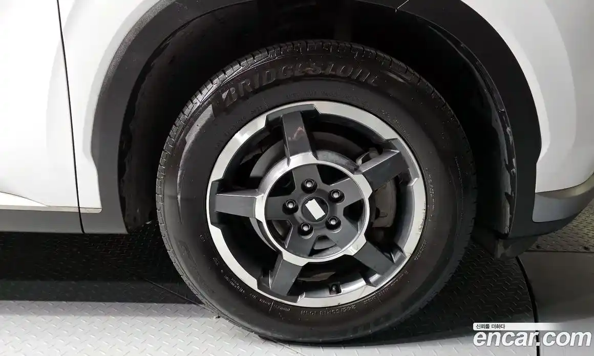 Hyundai Palisade 2022 3.8 гидро в Москве № 1317668, фото 7