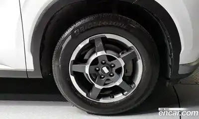 Hyundai Palisade 2022 3.8 гидро в Москве № 1317668, миниатюра 7