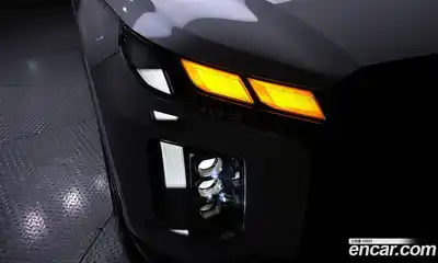 Hyundai Palisade 2022 3.8 гидро в Москве № 1317668, миниатюра 8