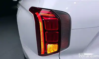 Hyundai Palisade 2022 3.8 гидро в Москве № 1317668, миниатюра 9