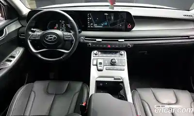 Hyundai Palisade 2022 3.8 гидро в Москве № 1317668, миниатюра 10