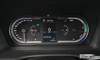 Hyundai Tucson 2022 1.6 гидро в Москве № 1317803, миниатюра 11