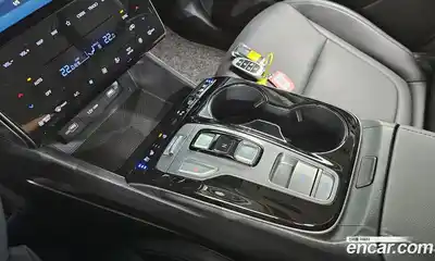 Hyundai Tucson 2022 1.6 гидро в Москве № 1317803, миниатюра 12