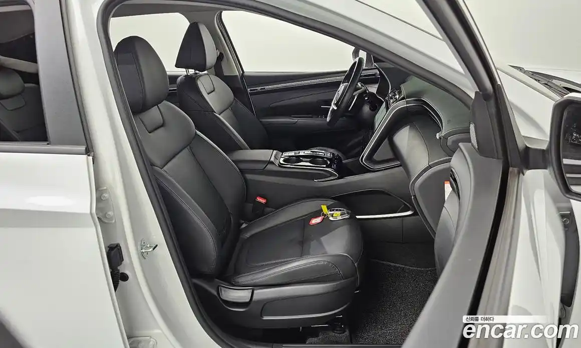 Hyundai Tucson 2022 1.6 гидро в Москве № 1317803, фото 16