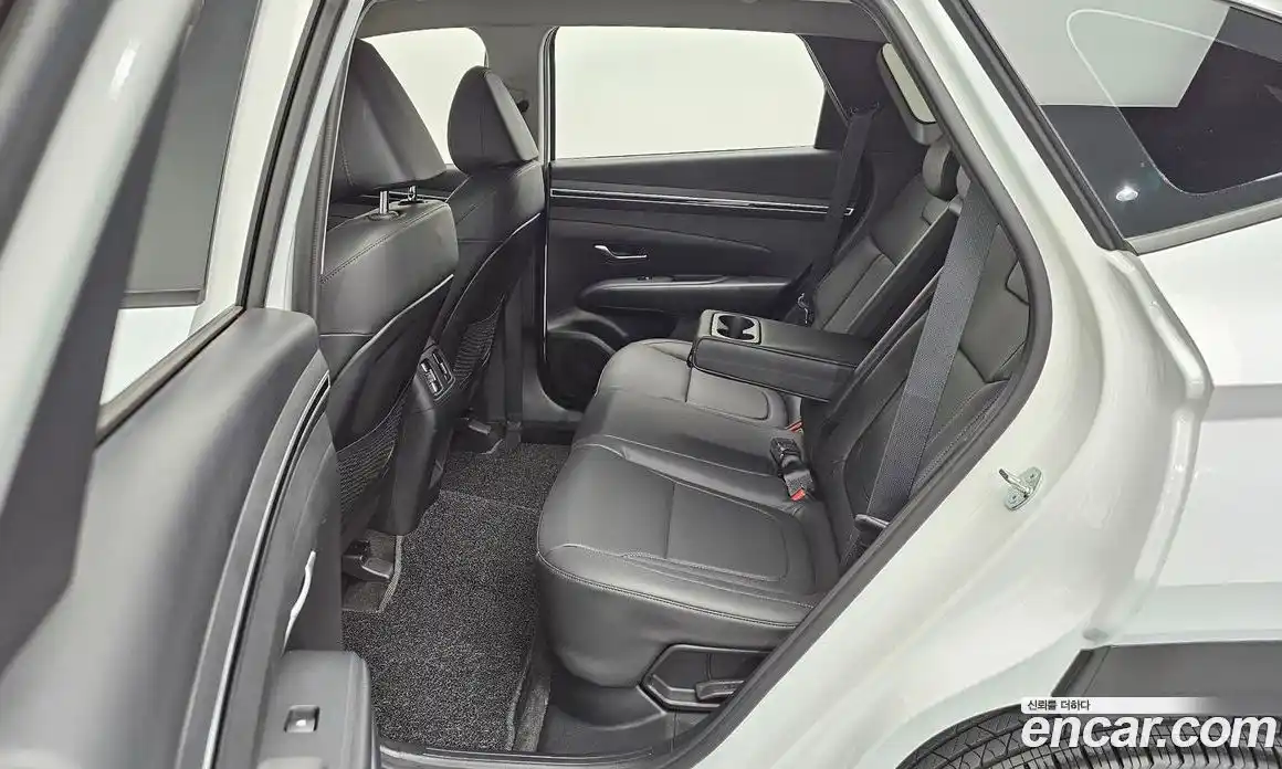 Hyundai Tucson 2022 1.6 гидро в Москве № 1317803, фото 17