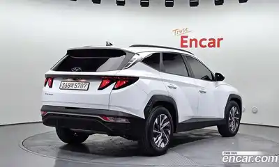 Hyundai Tucson 2022 1.6 гидро в Москве № 1317803, миниатюра 2