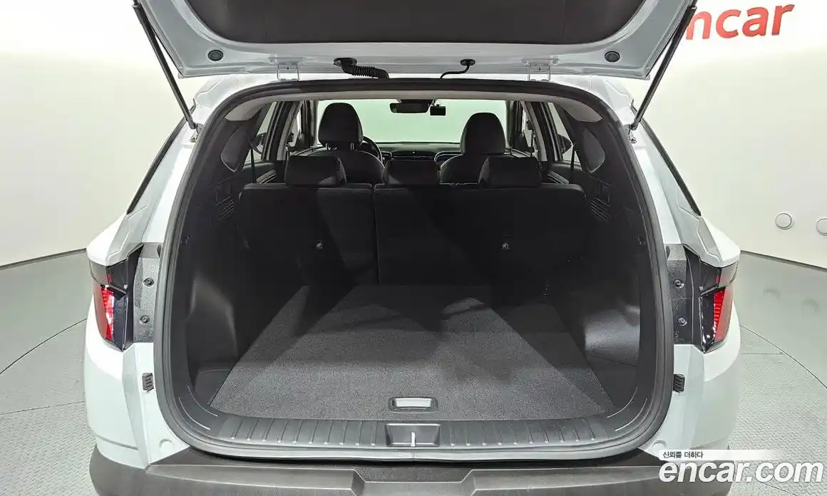Hyundai Tucson 2022 1.6 гидро в Москве № 1317803, фото 21