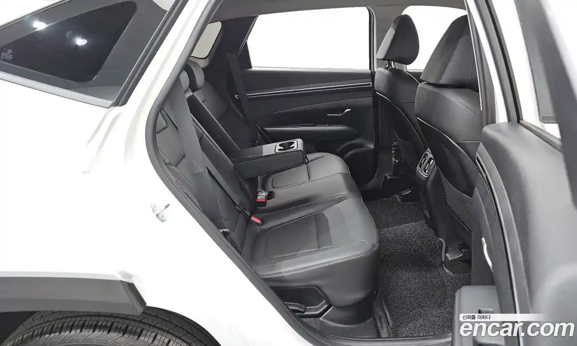 Hyundai Tucson 2022 1.6 гидро в Москве № 1317803, фото 22