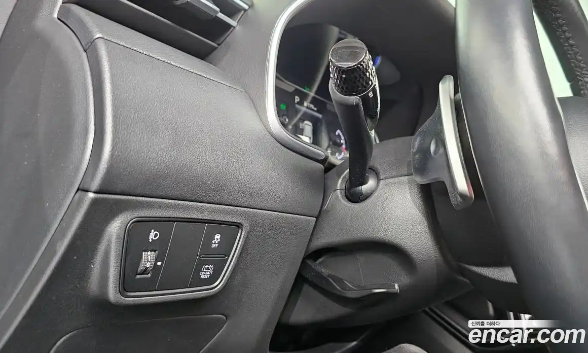 Hyundai Tucson 2022 1.6 гидро в Москве № 1317803, фото 24