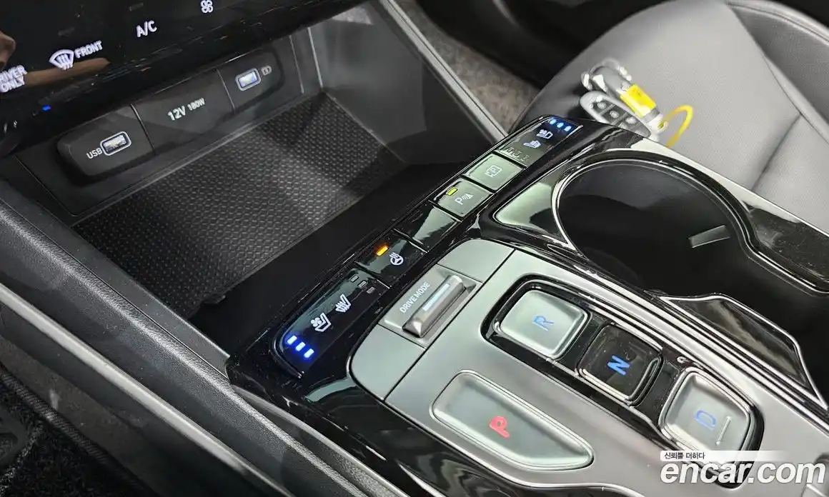Hyundai Tucson 2022 1.6 гидро в Москве № 1317803, фото 30