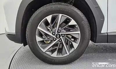 Hyundai Tucson 2022 1.6 гидро в Москве № 1317803, миниатюра 5