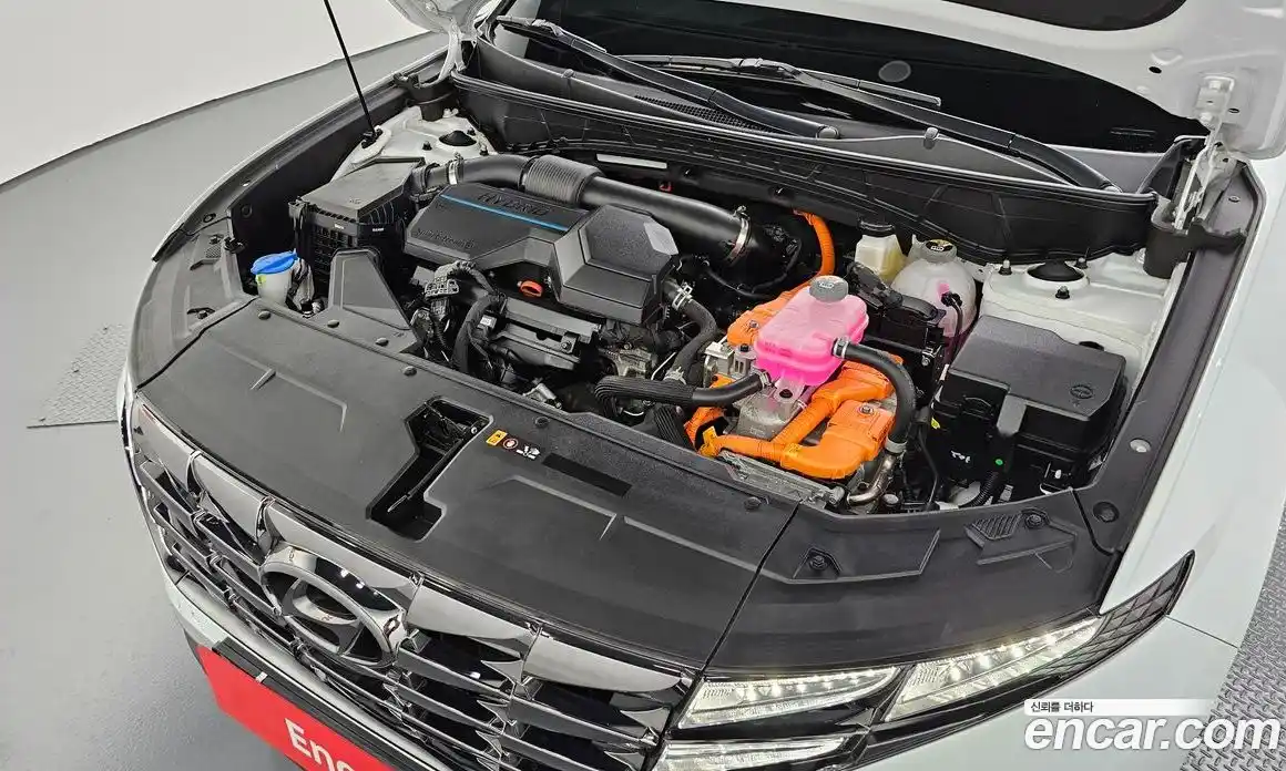 Hyundai Tucson 2022 1.6 гидро в Москве № 1317803, фото 6