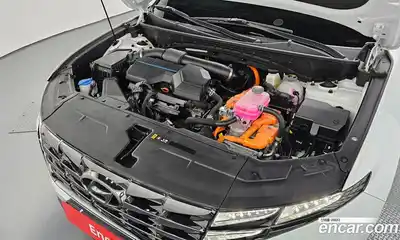 Hyundai Tucson 2022 1.6 гидро в Москве № 1317803, миниатюра 6