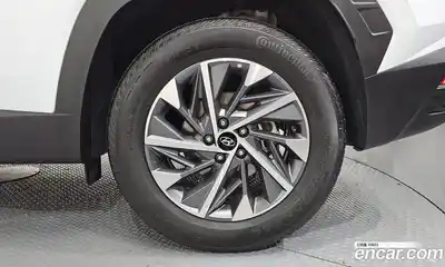 Hyundai Tucson 2022 1.6 гидро в Москве № 1317803, миниатюра 7