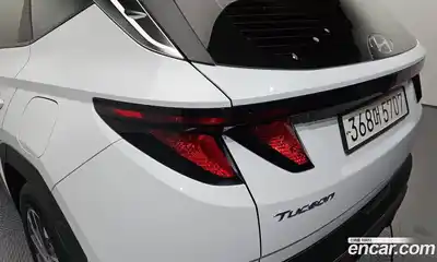 Hyundai Tucson 2022 1.6 гидро в Москве № 1317803, миниатюра 9