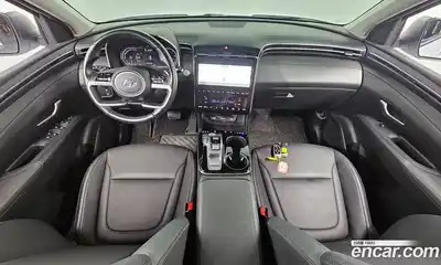 Hyundai Tucson 2022 1.6 гидро в Москве № 1317803, миниатюра 10