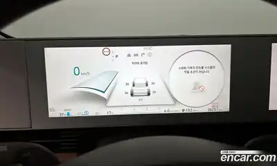 Hyundai Ioniq 5 2022 0.1 гидро в Москве № 1318032, миниатюра 11