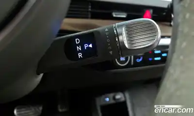 Hyundai Ioniq 5 2022 0.1 гидро в Москве № 1318032, миниатюра 12