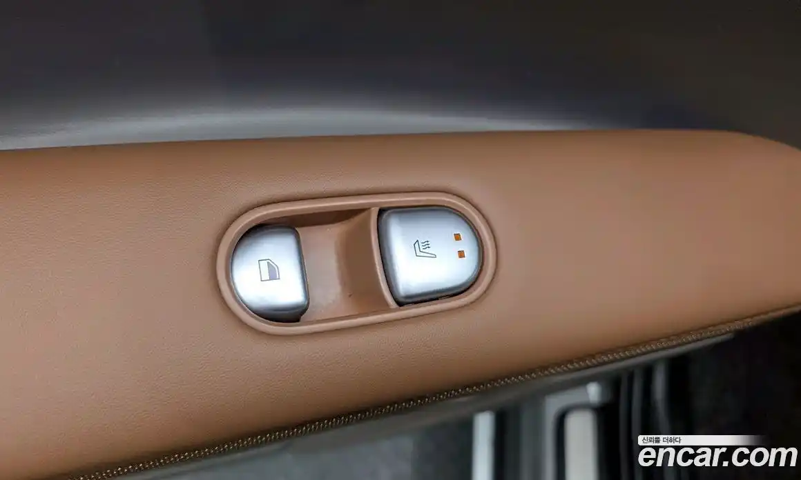 Hyundai Ioniq 5 2022 0.1 гидро в Москве № 1318032, фото 24