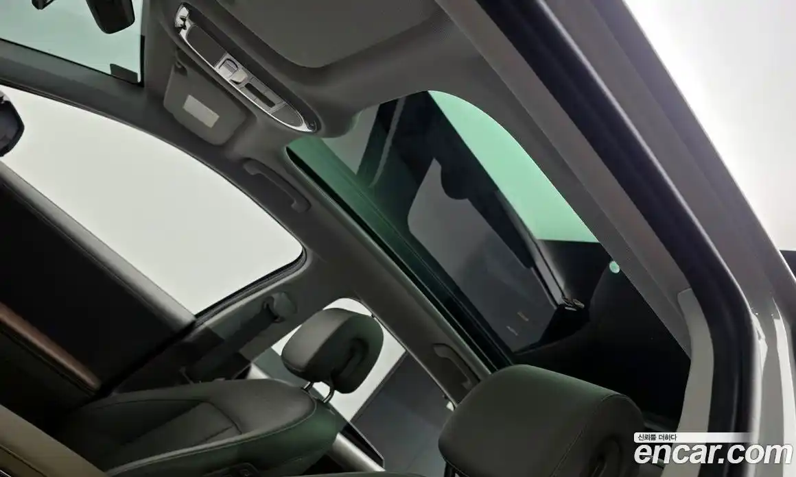 Hyundai Ioniq 5 2022 0.1 гидро в Москве № 1318032, фото 25
