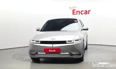Hyundai Ioniq 5 2022 0.1 гидро в Москве № 1318032, миниатюра 3