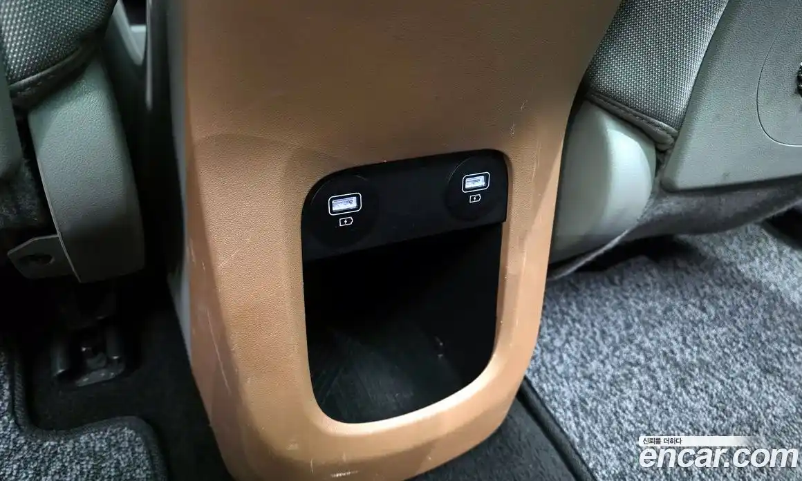 Hyundai Ioniq 5 2022 0.1 гидро в Москве № 1318032, фото 38