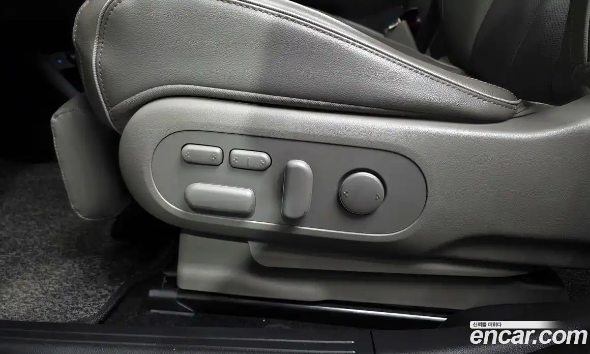 Hyundai Ioniq 5 2022 0.1 гидро в Москве № 1318032, фото 39