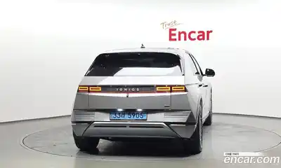 Hyundai Ioniq 5 2022 0.1 гидро в Москве № 1318032, миниатюра 4