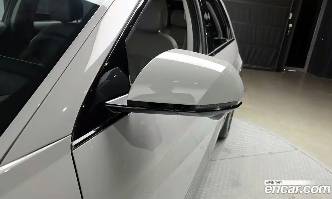 Hyundai Ioniq 5 2022 0.1 гидро в Москве № 1318032, фото 43
